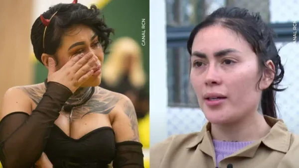 ¡Video conmovedor! Yina Calderón recordó a 'Epa Colombia' con nostalgia y le prometió apoyo incondicional ¡Video conmovedor! Yina Calderón recordó a 'Epa Colombia' con nostalgia y le prometió apoyo incondicional