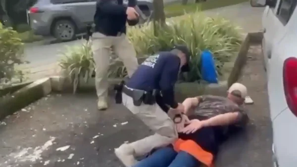 Capturan a alemán que hacía de las suyas con millonarios engaños en Antioquia