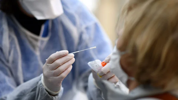 República Checa alerta el aumento de una importante infección: ¿podría extenderse? República Checa alerta el aumento de una importante infección: ¿podría extenderse?