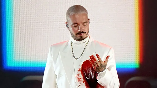 “No empezaría de nuevo”: J Balvin revela lo más difícil de hacer reggaetón en Colombia