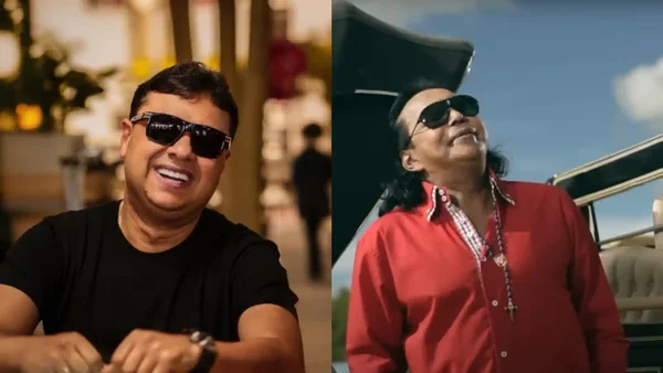 Hijo de Diomedes Díaz reveló la cantidad de dinero que recibe por las regalías de su padre Hijo de Diomedes Díaz reveló la cantidad de dinero que recibe por las regalías de su padre