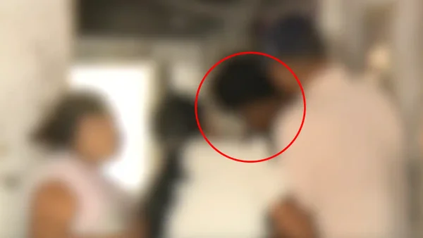 La extraña versión del menor que regresó solo, tras desaparecer por días con otros dos en Atlántico La extraña versión del menor que regresó solo, tras desaparecer por días con otros dos en Atlántico