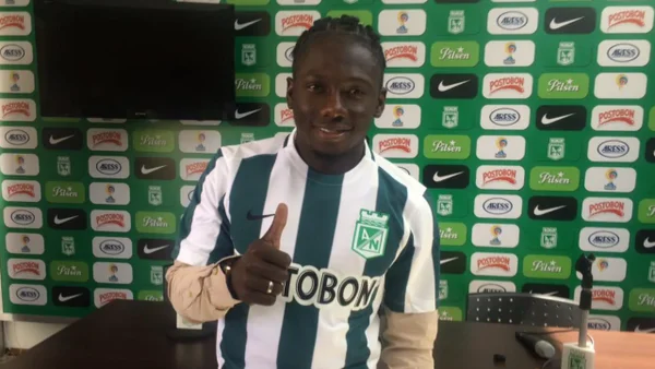 ¿Habrá 'ley del ex'? Los reencuentros en el duelo clave entre Atlético Nacional y Junior ¿Habrá 'ley del ex'? Los reencuentros en el duelo clave entre Atlético Nacional y Junior