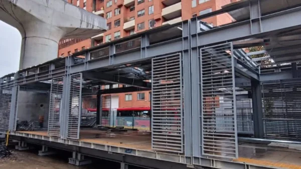 Lo que debe saber de las estaciones temporales de Transmilenio en Bogotá Lo que debe saber de las estaciones temporales de Transmilenio en Bogotá