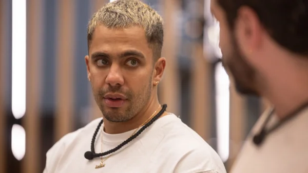 Cambio en la placa de nominados en la Casa de los Famosos: Altafulla usó el poder de salvación y tomó decisión