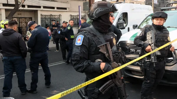 ¿Quién es el cabecilla del cártel de Sinaloa abatido en México y por el que ofrecían 1 millón de dólares?