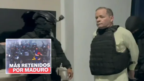 Decenas de opositores secuestrados por el régimen de Maduro a horas de las elecciones