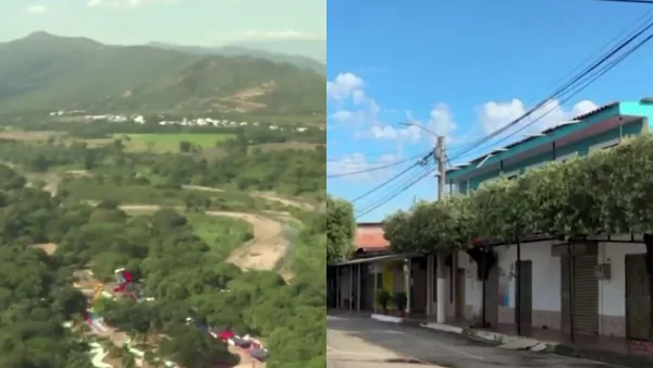 Zona de Ubicación Temporal para disidentes de las Farc en Tibú genera incertidumbre Zona de Ubicación Temporal para disidentes de las Farc en Tibú genera incertidumbre