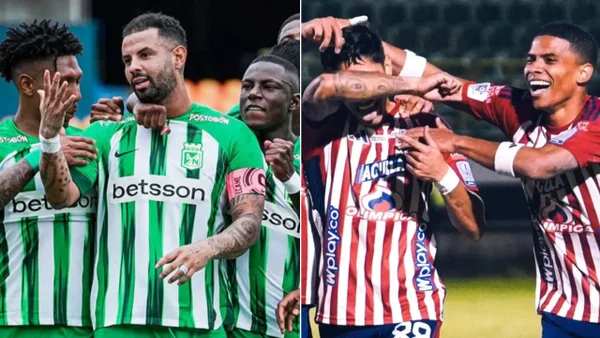 Así podrá ver la última fecha de la Liga BetPlay I-2025: canales para ver partidos en simultáneo