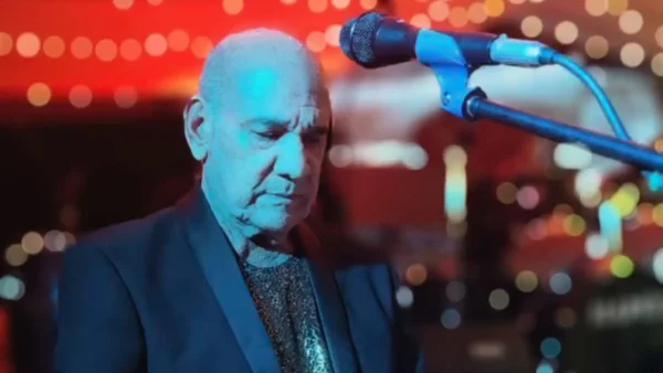 Falleció Nelson González, fundador de 'Nelson y sus Estrellas', a los 78 años: luto en la música tropical