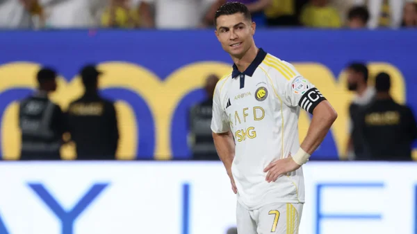 Cristiano Ronaldo suena para jugar el Mundial de Clubes: el equipo que quiere dar el bombazo