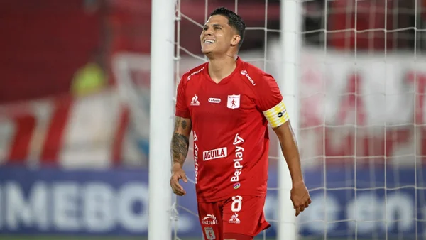 Juanfer Quintero deja en duda su futuro en América de Cali: “Veré qué decisión tomar”