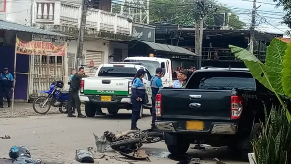 ¿Quién es el militar señalado de matar a tres personas con una camioneta del Ejército en Granada?