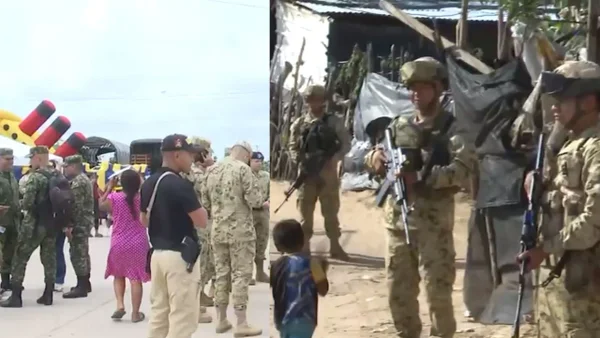 Alerta por el reclutamiento forzado de menores en La Guajira por parte de grupos armados