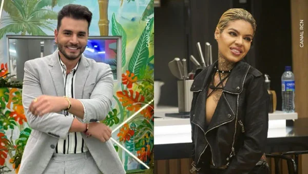 Final inesperado: IA revela quién se iría de La Casa de los Famosos este 25 de mayo Final inesperado: IA revela quién se iría de La Casa de los Famosos este 25 de mayo