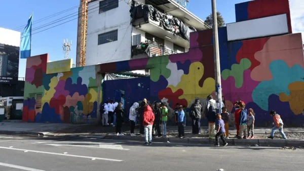 Nueva denuncia contra líder emberá por agresión, esta vez contra un menor en La Rioja Nueva denuncia contra líder emberá por agresión, esta vez contra un menor en La Rioja