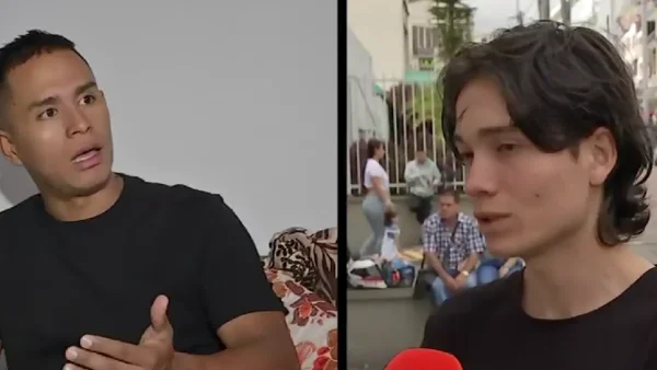 “Yo sentí que el bus le venía fallando”: sobrevivientes del accidente en La Línea hablan