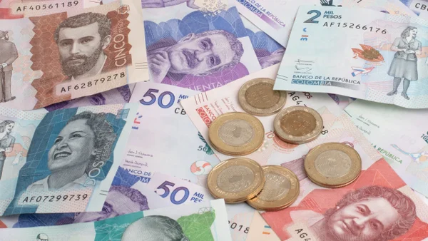 Estos son los errores más comunes que se cometen a la hora de declarar renta en Colombia Estos son los errores más comunes que se cometen a la hora de declarar renta en Colombia