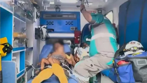 Niña indígena murió calcinada tras misterioso incendio en Urrao: su hermano lucha por su vida