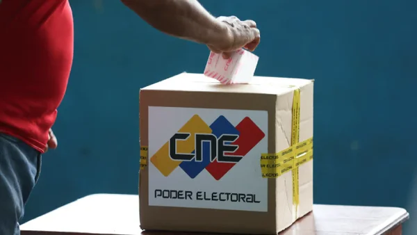 Así fueron las controvertidas elecciones regionales de Venezuela: esto dicen gobierno y oposición