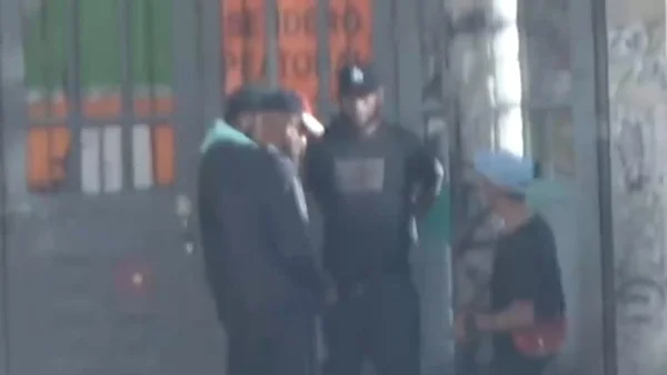 Vendían droga desde cambuches y serían responsables de dos asesinatos: así cayeron 'Los de la U' Vendían droga desde cambuches y serían responsables de dos asesinatos: así cayeron 'Los de la U'