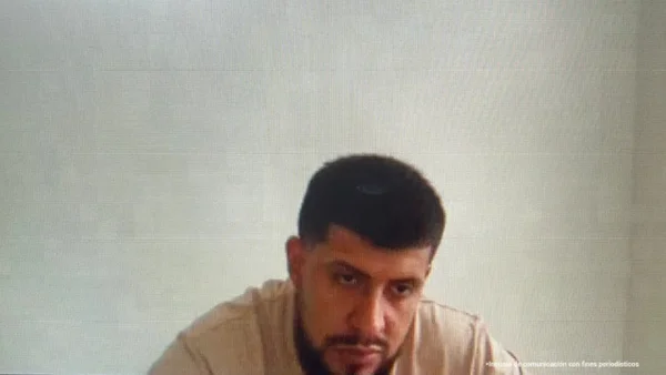 Hombre usaba medicamentos para animales para robar a personas de la comunidad LGBTIQ+