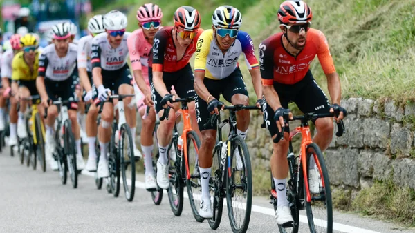 ¡Llega la alta montaña! Perfil de la etapa 16 del Giro de Italia por el Canal RCN