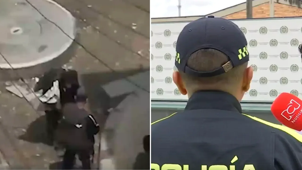 El relato de un agente infiltrado que llevó a desmantelar una banda ...