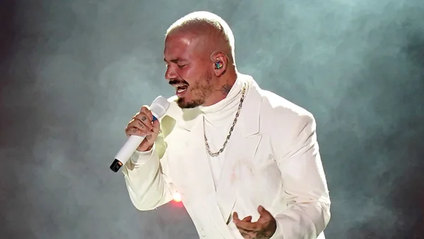 ¡Es un hecho! J Balvin anunció la fecha oficial de su próximo concierto en Bogotá
