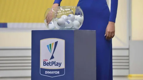 ¡Oficial! Dimayor confirmó la fecha 1 y 2 de cuadrangulares de la Liga BetPlay I-2025 ¡Oficial! Dimayor confirmó la fecha 1 y 2 de cuadrangulares de la Liga BetPlay I-2025