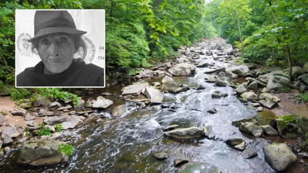 Hallan cuerpo de adulta mayor de 93 años desaparecida flotando en un río de Cundinamarca