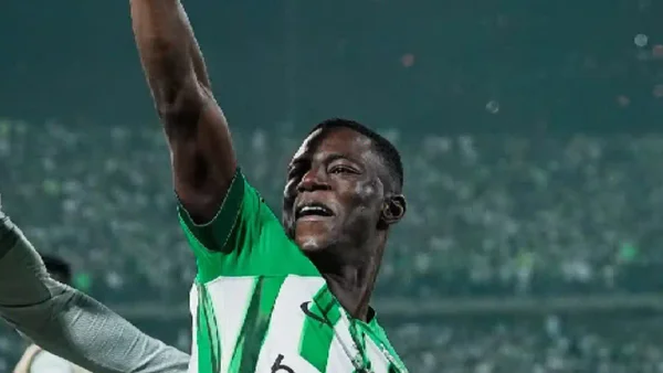 Marino Hinestroza envió mensaje contundente a sus rivales de cuadrangulares: ¿Son favoritos? Marino Hinestroza envió mensaje contundente a sus rivales de cuadrangulares: ¿Son favoritos?