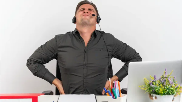 ¿Dolor de espalda crónico? La medicina regenerativa está revolucionando los tratamientos