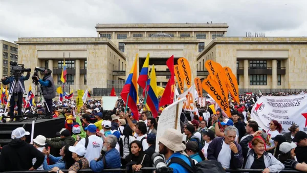 Divisiones en los sindicatos por el paro convocado para el 28 y 29 de mayo
