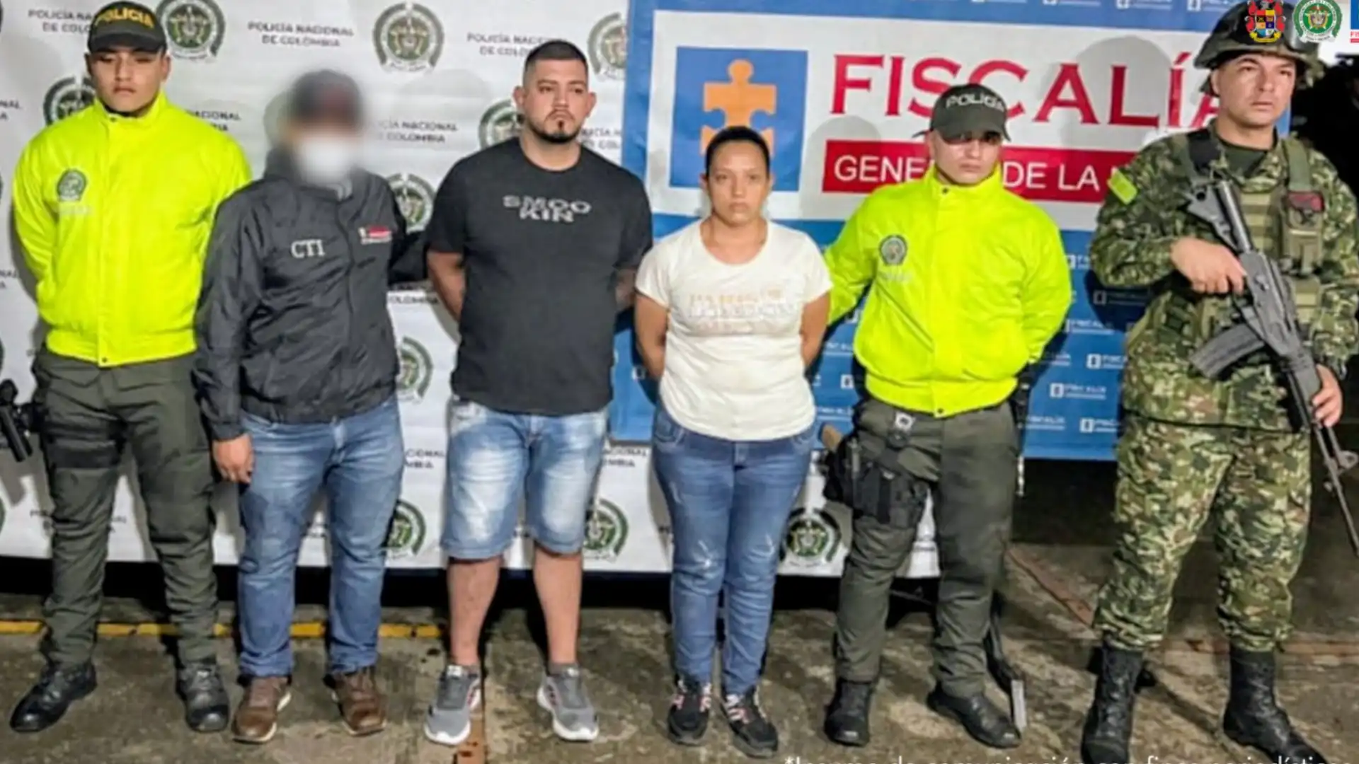 Hermanos confesaron que ahorcaron, asesinaron y robaron a profesor por una deuda, en Cauca