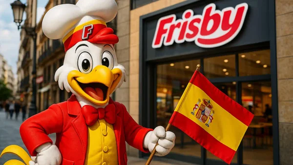 Frisby España saca del menú la malteada de chocoramo: ¿Qué pasó con Juan Valdez? Frisby España saca del menú la malteada de chocoramo: ¿Qué pasó con Juan Valdez?