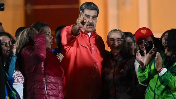 Resultados de las elecciones regionales en Venezuela revelados por el régimen de Maduro Resultados de las elecciones regionales en Venezuela revelados por el régimen de Maduro