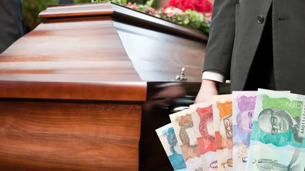 Actualizan tarifas de servicios funerarios en cementerios de Bogotá: así quedaron