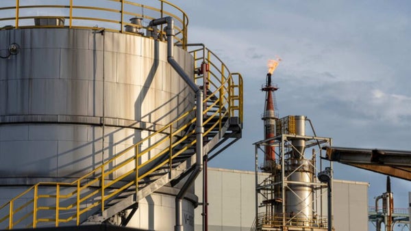 Reservas de gas en Colombia bajan y las de petróleo suben, según la ANH