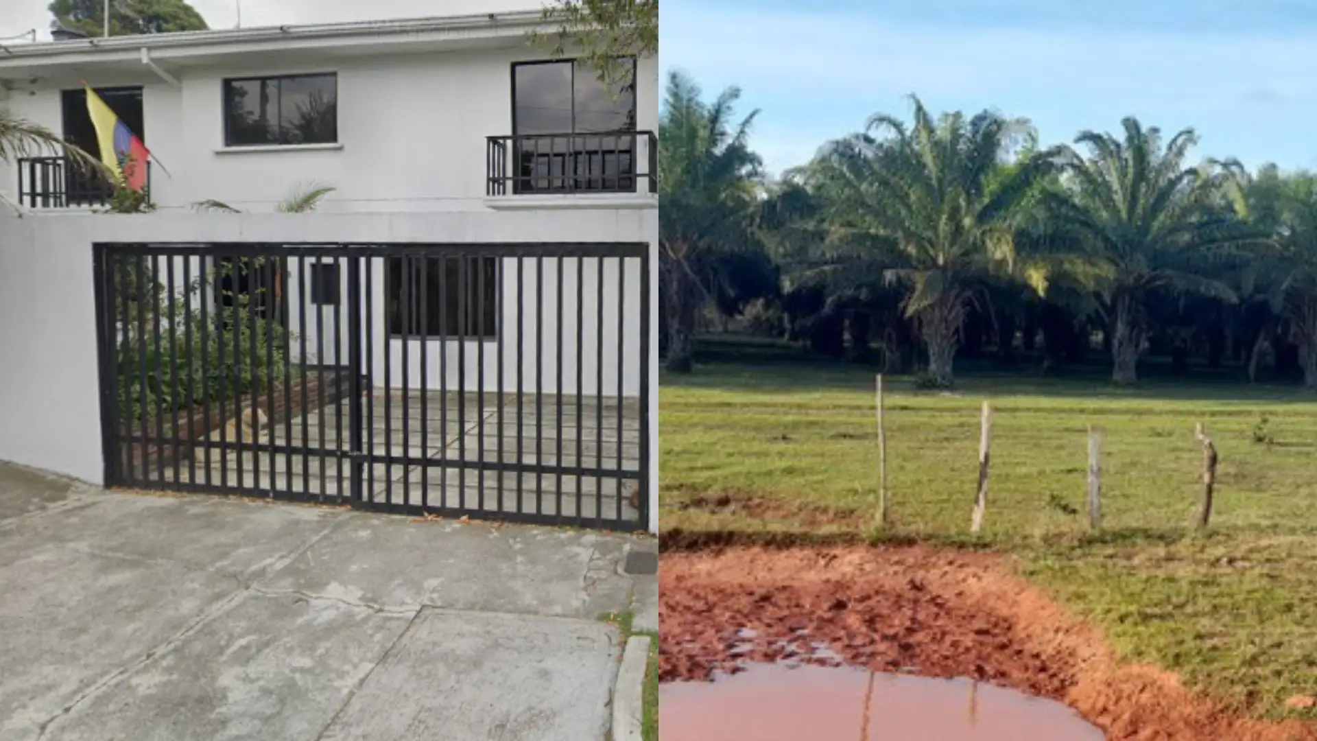 Remate de predios Contraloría