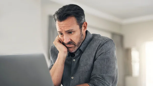 Plataforma de la DIAN volvió a presentar fallas y puso a padecer a decenas de colombianos