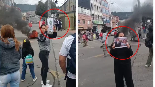 Caos por presunto caso de abuso sexual contra niña de 10 años en casa de cuidado informal en Usaquén