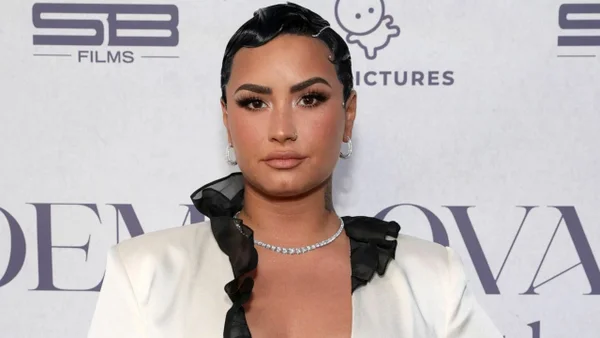 Demi Lovato comparte detalles inéditos de su boda: ¿con quién se casó?