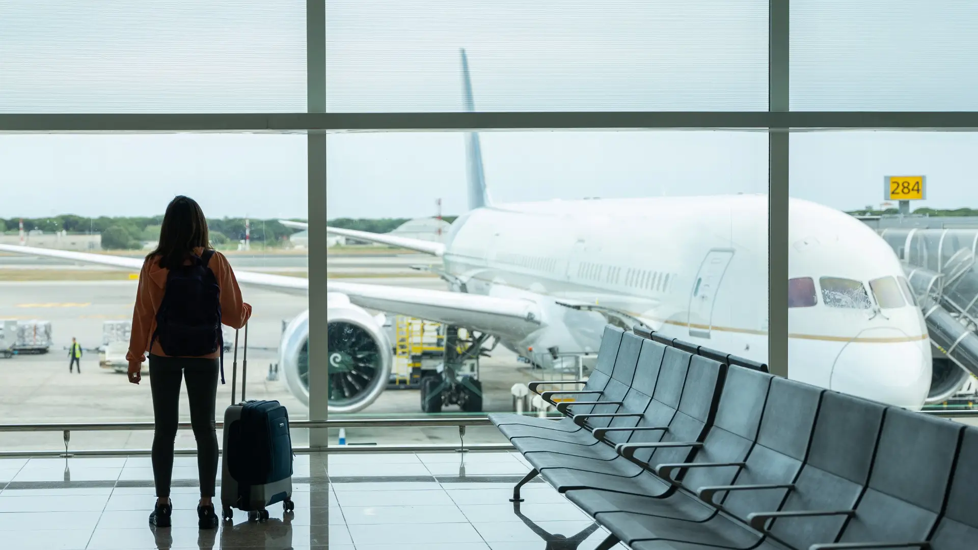 Avianca inicia operaciones de ruta Bogotá - Dallas.