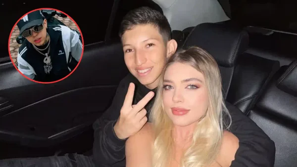 ¿Se pasó? Westcol generó polémica al hablar de la cirugía de Cris Valencia: video ¿Se pasó? Westcol generó polémica al hablar de la cirugía de Cris Valencia: video