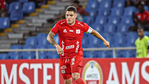 ¿Juan Fernando Quintero dejará al América de Cali? Esto dijo tras ganarle a Junior