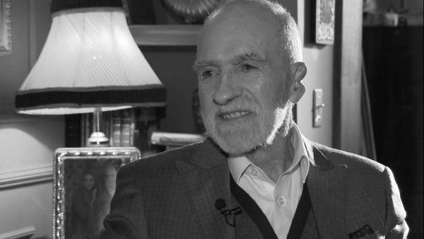 Murió el reconocido actor y director Kepa Amuchastegui Murió el reconocido actor y director Kepa Amuchastegui