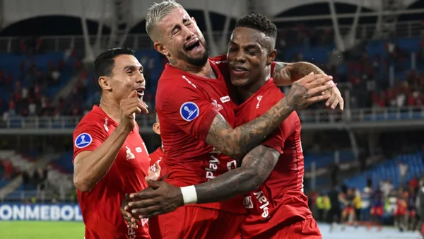 ¿Cuánto dinero ganó el América por meterse en los ‘playoffs’ de la Copa Sudamericana?