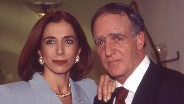 Actores de 'Betty la Fea' reaccionaron a la muerte de Kepa Amuchastegui: rindieron emotivo mensaje