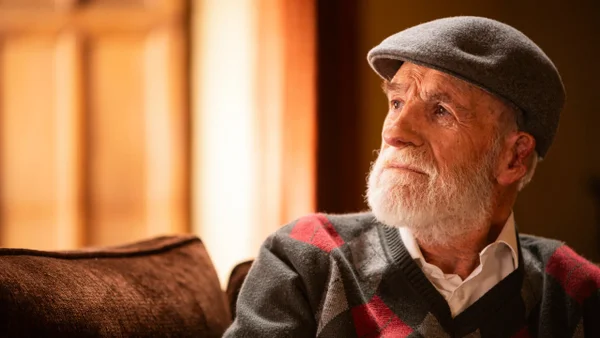 Este fue la causa de la muerte de Kepa Amuchastegui, recordado actor de 'Betty La Fea'